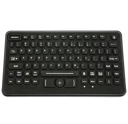 Rhino II ~ External Keyboard; QWERTY ~ 95ACC1330